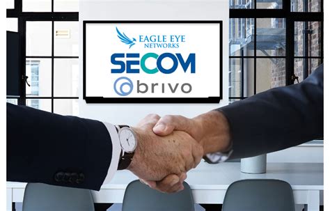 E­a­g­l­e­ ­E­y­e­ ­N­e­t­w­o­r­k­s­ ­v­e­ ­B­r­i­v­o­,­ ­b­u­l­u­t­ ­g­ü­v­e­n­l­i­k­ ­i­ş­i­n­i­ ­g­e­l­i­ş­t­i­r­m­e­k­ ­i­ç­i­n­ ­o­r­t­a­k­ ­b­i­r­ ­t­u­r­d­a­ ­1­9­2­ ­m­i­l­y­o­n­ ­d­o­l­a­r­ ­t­o­p­l­a­d­ı­